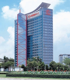 方大：創(chuàng)新、發(fā)展、輝煌的二十年